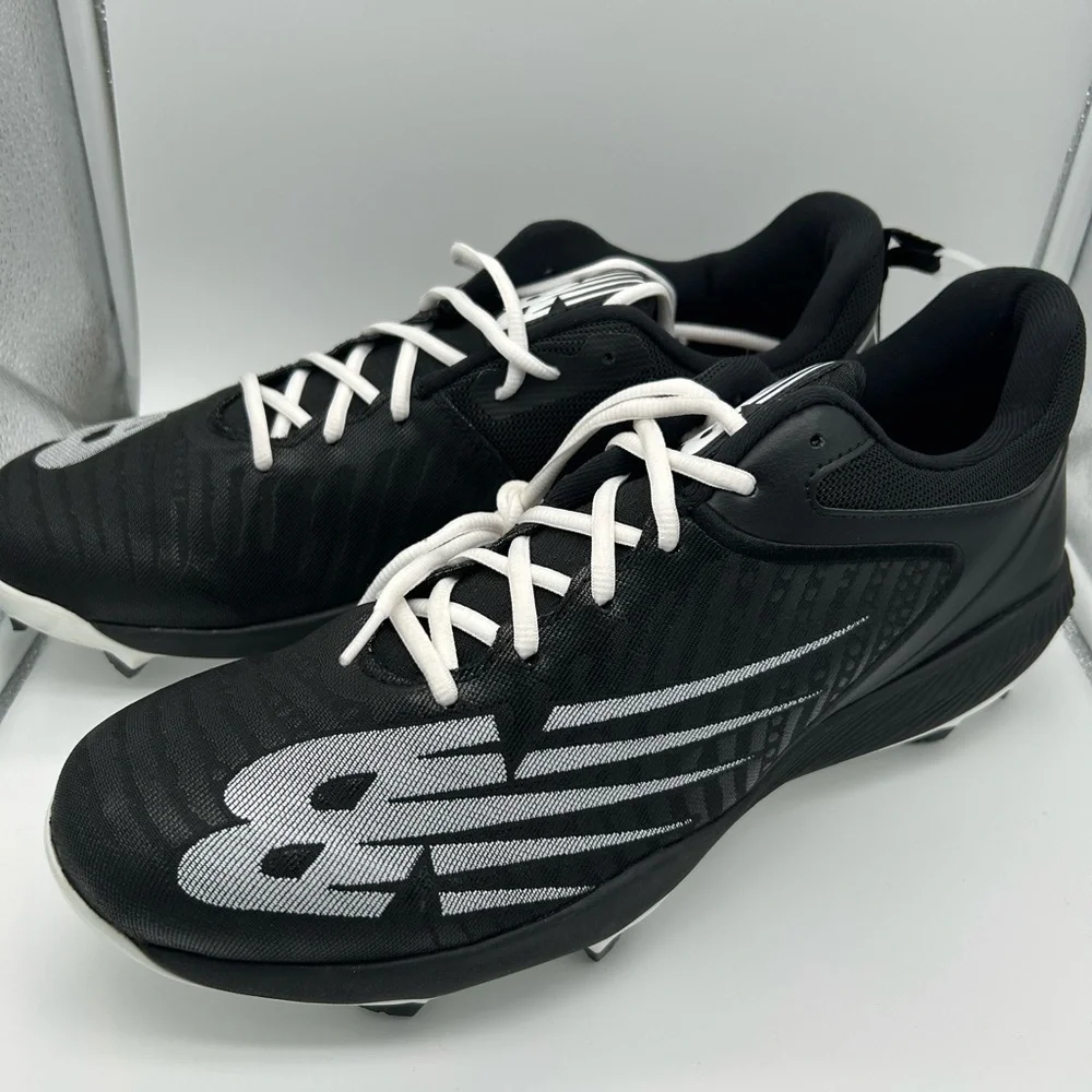NWOT Size 15 New Balance Athletic Sneakers - Picture 1 of 9